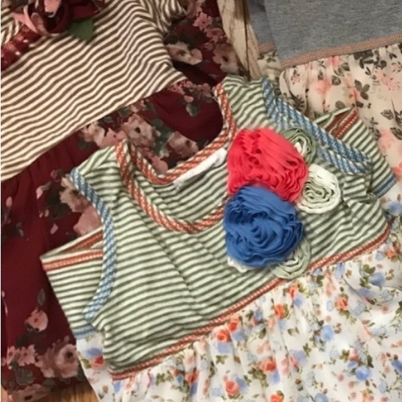 Bonnie Jean Dress Bundle - Picture 2 of 10